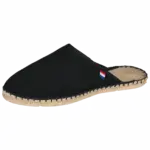 Espadrille, black — productfoto 5