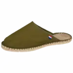 Espadrille, jungle khaki — productfoto 6