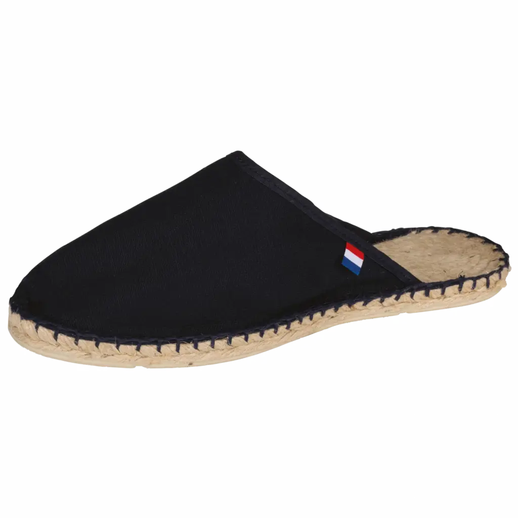 Espadrille, navy — productfoto 8
