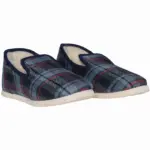 Uniseks pantoffels Made in France