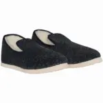 Uniseks pantoffels Made in France — productfoto 3