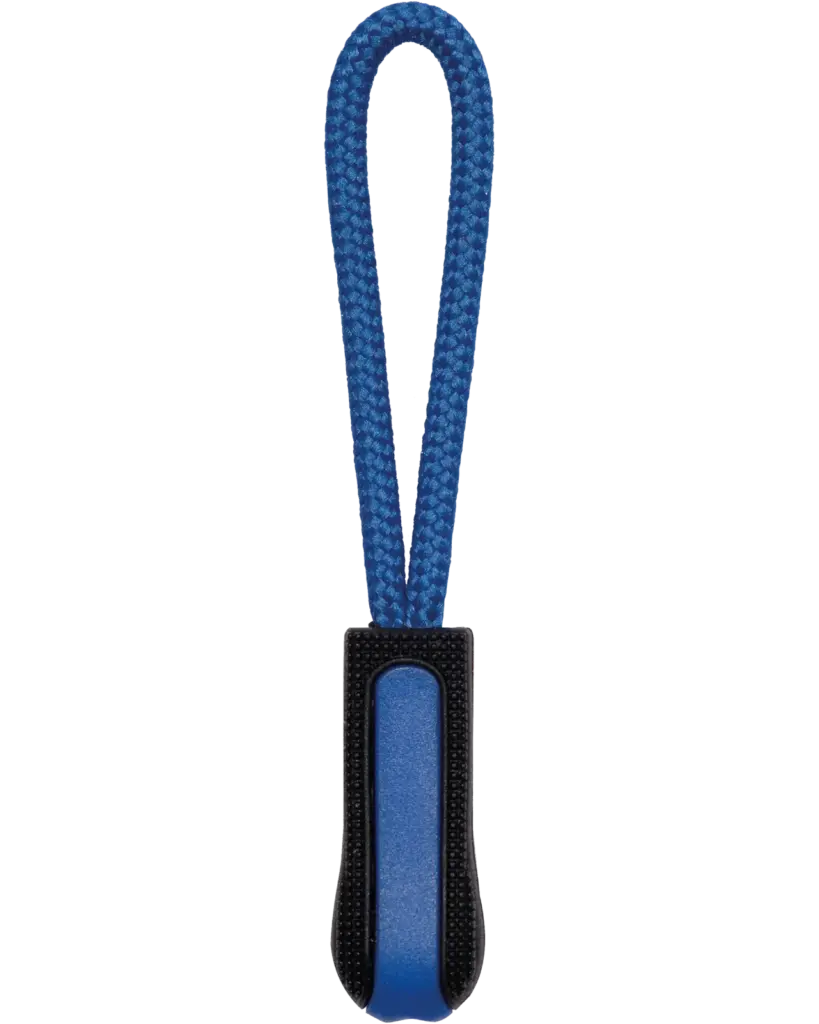 PS_K851_BLACK-LIGHTROYALBLUE - Hidalgo Ritstrekker, black / light royal blue — productfoto 9