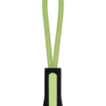 PS_K851_BLACK-LIME - Hidalgo Ritstrekker, black / lime — productfoto 10