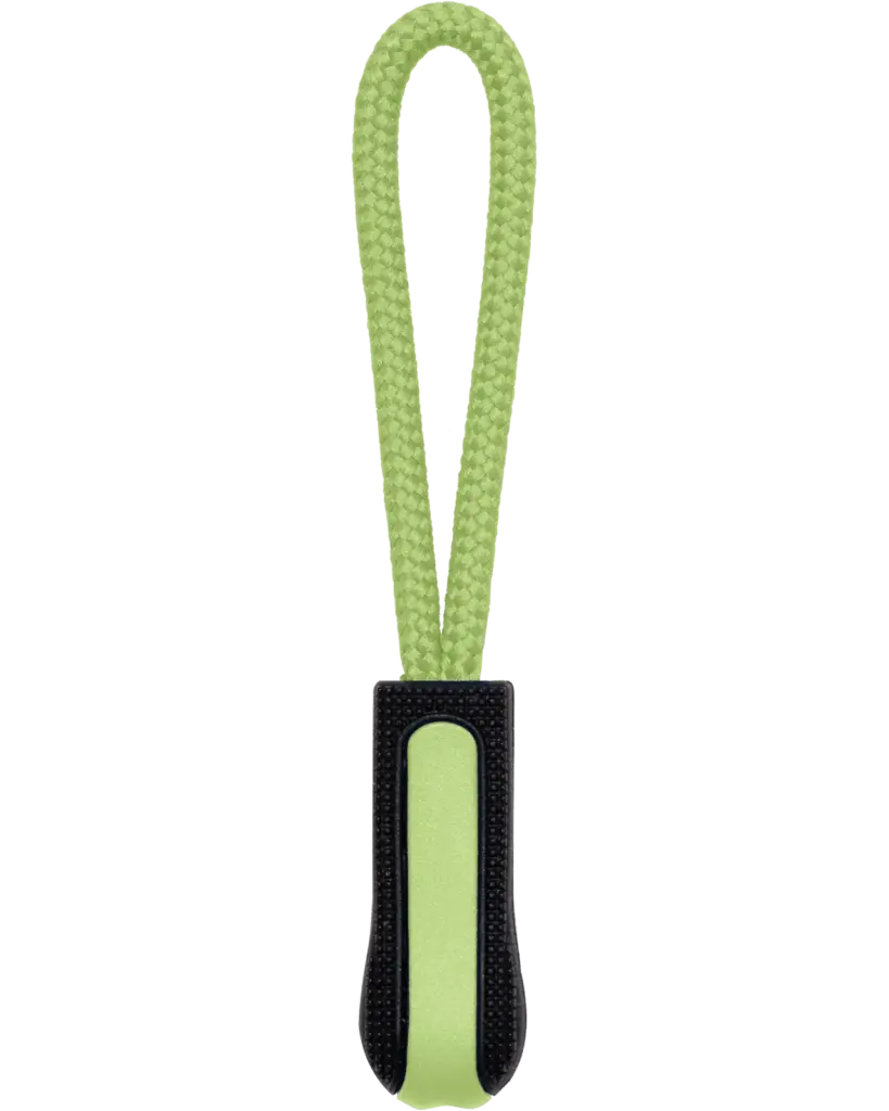 PS_K851_BLACK-LIME - Hidalgo Ritstrekker, black / lime — productfoto 10