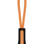 PS_K851_BLACK-ORANGE - Hidalgo Ritstrekker, black / orange — productfoto 11