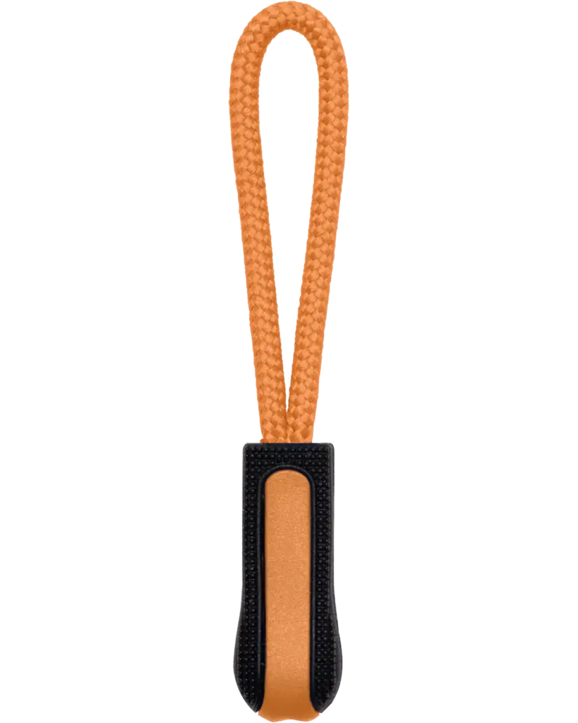 PS_K851_BLACK-ORANGE - Hidalgo Ritstrekker, black / orange — productfoto 11