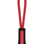 PS_K851_BLACK-RED - Hidalgo Ritstrekker, black / red — productfoto 12