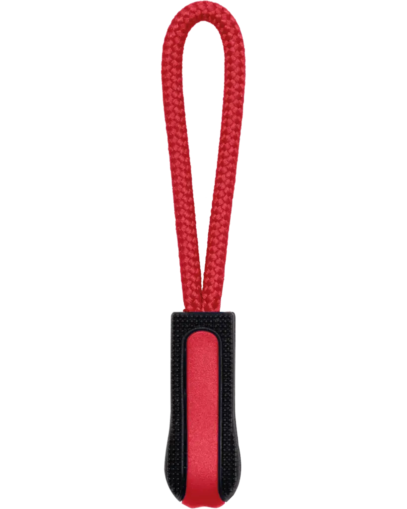 PS_K851_BLACK-RED - Hidalgo Ritstrekker, black / red — productfoto 12