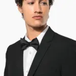 Vlinderdas — productfoto 2