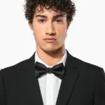 Vlinderdas — productfoto 3
