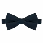 PS_K859_CLASSICNAVY - Hidalgo-werbeartikel Vlinderdas, classic navy — productfoto 6