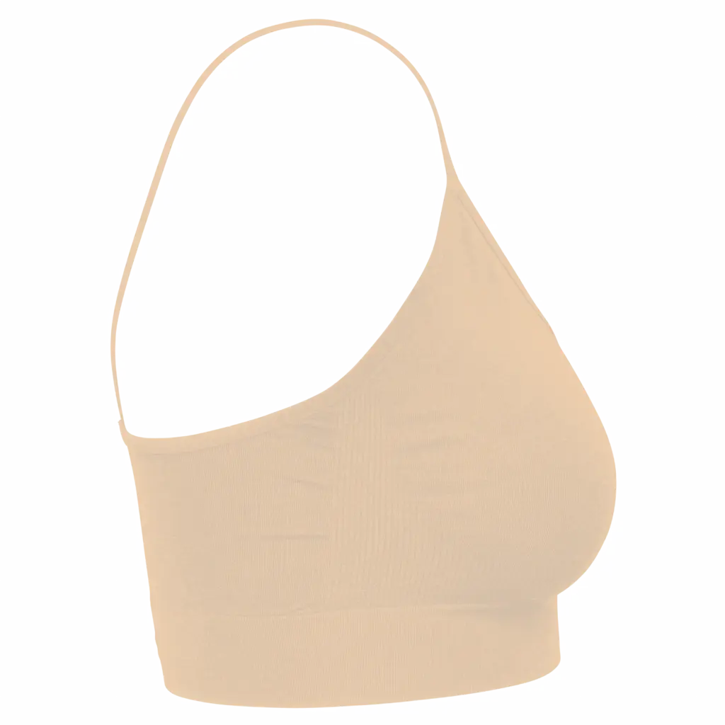 Naadloze bh, nude — productfoto 2