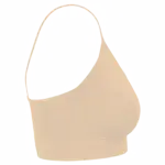 Naadloze bh, nude — productfoto 2
