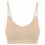 Naadloze bh, nude — productfoto 4