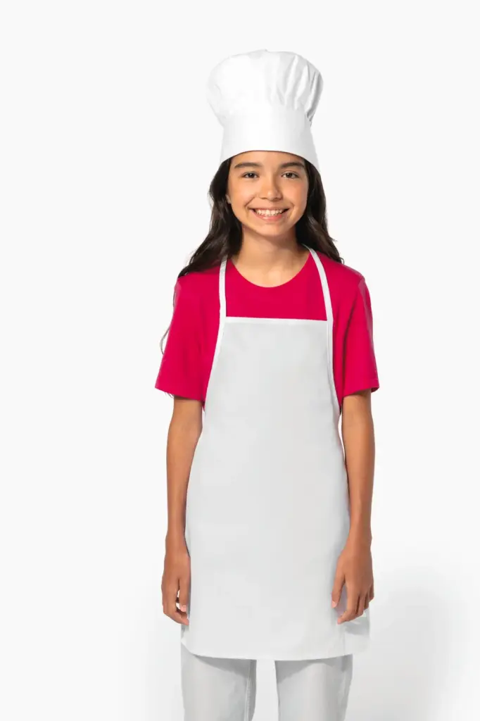 Chefkok-set voor kinderen
