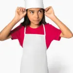 Chefkok-set voor kinderen — productfoto 4