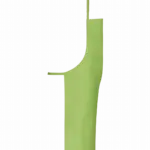 Chefkok-set voor kinderen, lime — productfoto 6