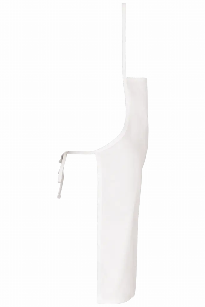 Chefkok-set voor kinderen, white — productfoto 8