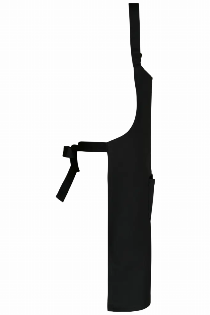 PS_K889-S_BLACK - Hidalgo Kinderschort, black — productfoto 5