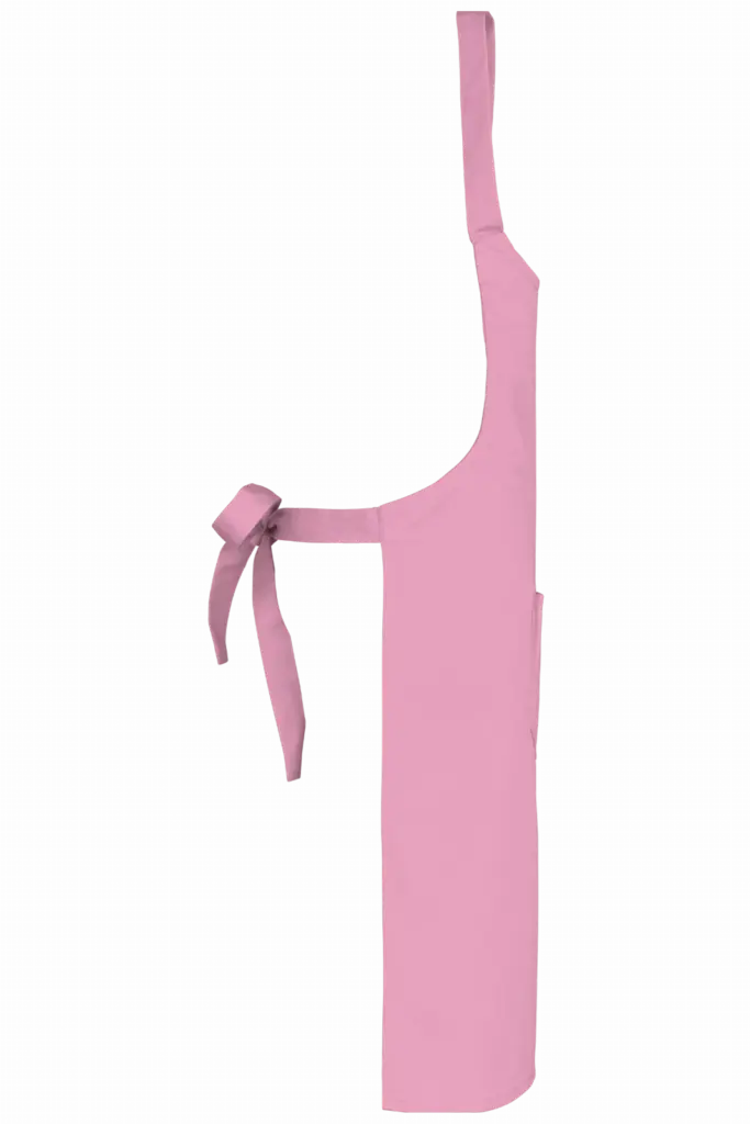 PS_K889-S_DARKPINK - Hidalgo Kinderschort, dark pink — productfoto 6