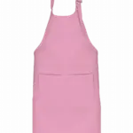 Kinderschürze K889 Bedrucken Verstellbar Baumwolle One-size — Produktfoto 7
