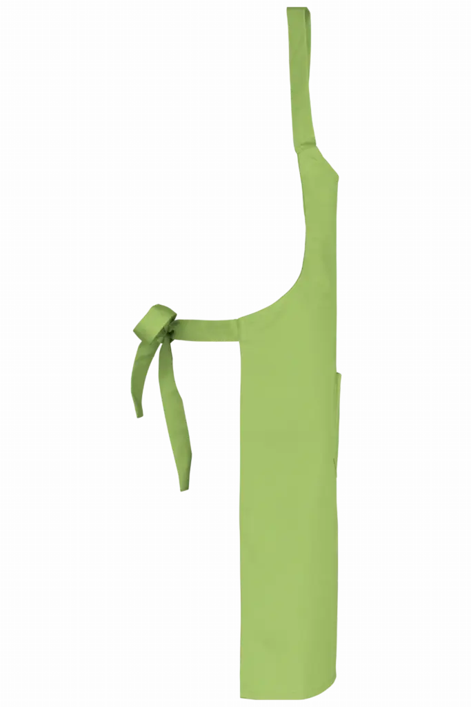 PS_K889-S_LIME - Hidalgo Kinderschort, lime — productfoto 8