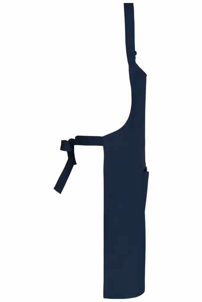 PS_K889-S_NAVY - Hidalgo Kinderschort, navy — productfoto 9
