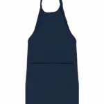 Kinderschürze K889 Bedrucken Verstellbar Baumwolle One-size — Produktfoto 10