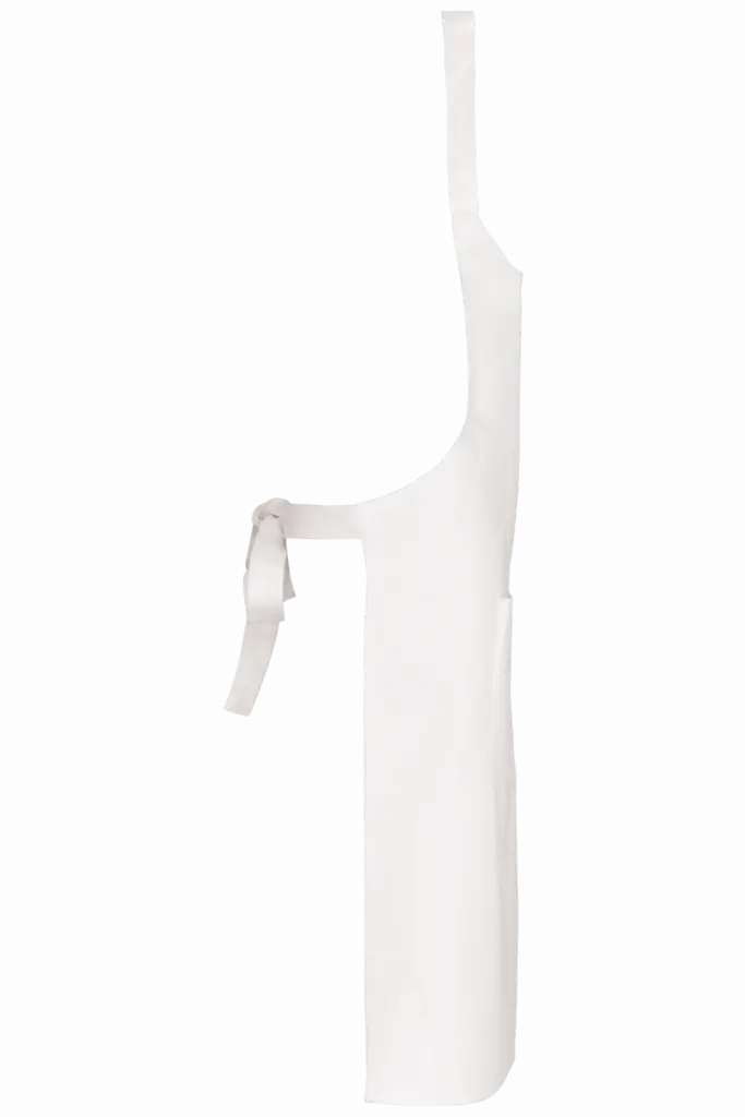 PS_K889-S_WHITE - Hidalgo Kinderschort, white — productfoto 11