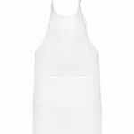 Kinderschürze K889 Bedrucken Verstellbar Baumwolle One-size — Produktfoto 12