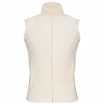 Bodywarmer Damen bedrucken K906 Fleece Anti-Pilling XS-4XL — Produktfoto 22