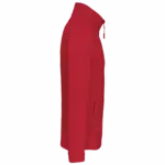 Microfleece met rits — productfoto 8