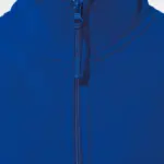 Enzo - Fleece met ritskraag — productfoto 3