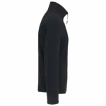 PS_K912-S_NAVY - Hidalgo-werbeartikel Enzo - Fleece met ritskraag, navy — productfoto 20