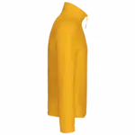 PS_K912-S_YELLOW - Hidalgo-werbeartikel Enzo - Fleece met ritskraag, yellow — productfoto 32