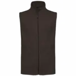 Bodywarmer Herren K913 bedrucken warm Microfleece S-5XL — Produktfoto 10