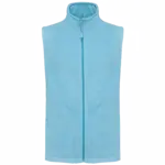 Bodywarmer Herren K913 bedrucken warm Microfleece S-5XL — Produktfoto 11