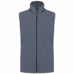 Bodywarmer Herren K913 bedrucken warm Microfleece S-5XL — Produktfoto 16