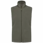 Bodywarmer Herren K913 bedrucken warm Microfleece S-5XL — Produktfoto 17