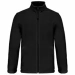 Kids Fleece Jacket K920 Custom Anti-pilling Full Zip 6-14Y — product photo 7