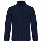 Kids Fleece Jacket K920 Custom Anti-pilling Full Zip 6-14Y — product photo 9