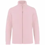 Kids Fleece Jacket K920 Custom Anti-pilling Full Zip 6-14Y — product photo 10