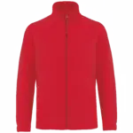 Kids Fleece Jacket K920 Custom Anti-pilling Full Zip 6-14Y — product photo 11