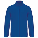 Kids Fleece Jacket K920 Custom Anti-pilling Full Zip 6-14Y — product photo 12