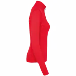 Dames cardigan met rits — productfoto 9