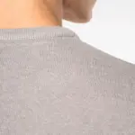 Herenpullover met ronde hals — productfoto 4