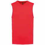 Pullunder Herren K969 bedrucken V-Ausschnitt Baumwolle S-4XL — Produktfoto 10