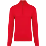 Herren Pullover K970 bedrucken Baumwolle Straight Fit S-4XL — Produktfoto 10