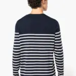 Gestreepte herentrui — productfoto 2