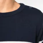 Gestreepte herentrui — productfoto 4